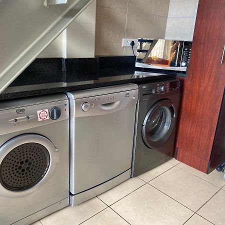 Luxury Nautica Suite 003 Mossel Bay Zewnętrze zdjęcie