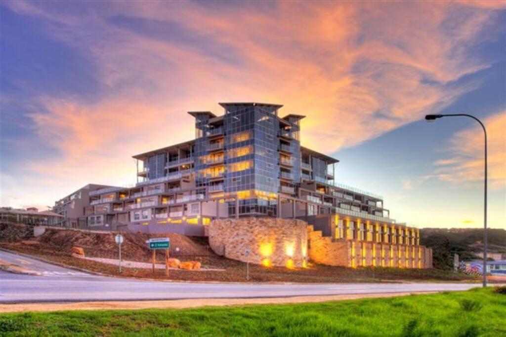 Luxury Nautica Suite 003 Mossel Bay Zewnętrze zdjęcie