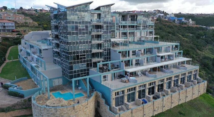 Luxury Nautica Suite 003 Mossel Bay Zewnętrze zdjęcie