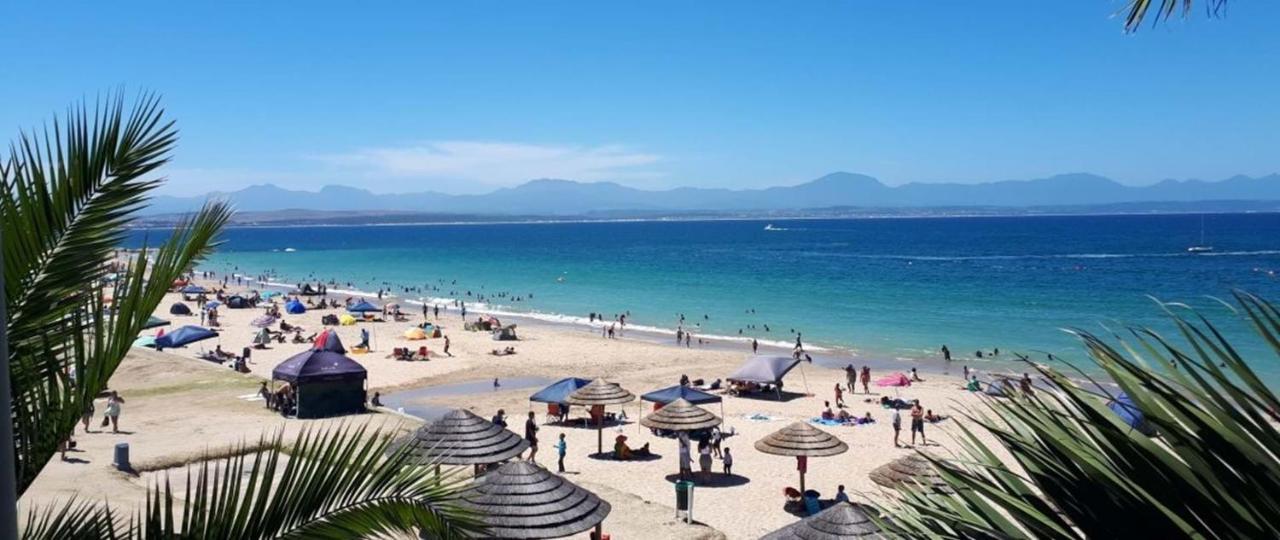 Luxury Nautica Suite 003 Mossel Bay Zewnętrze zdjęcie