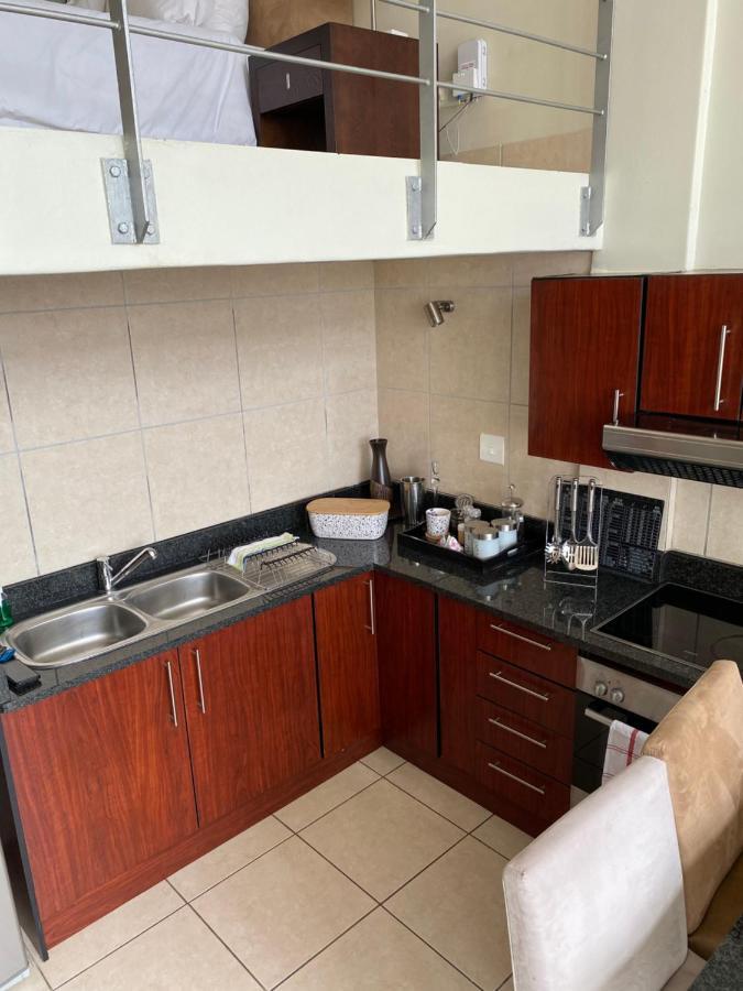 Luxury Nautica Suite 003 Mossel Bay Zewnętrze zdjęcie
