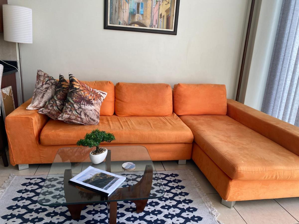 Luxury Nautica Suite 003 Mossel Bay Zewnętrze zdjęcie