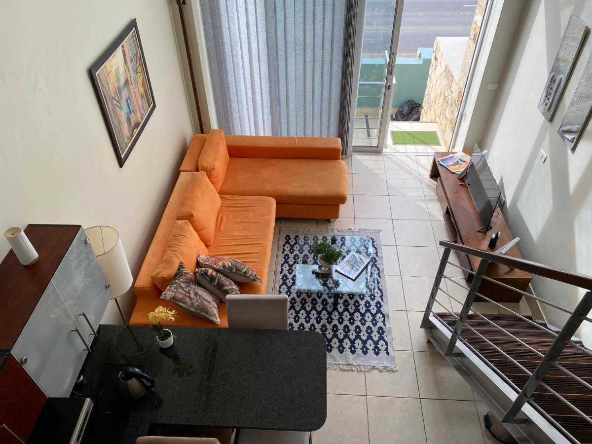 Luxury Nautica Suite 003 Mossel Bay Zewnętrze zdjęcie