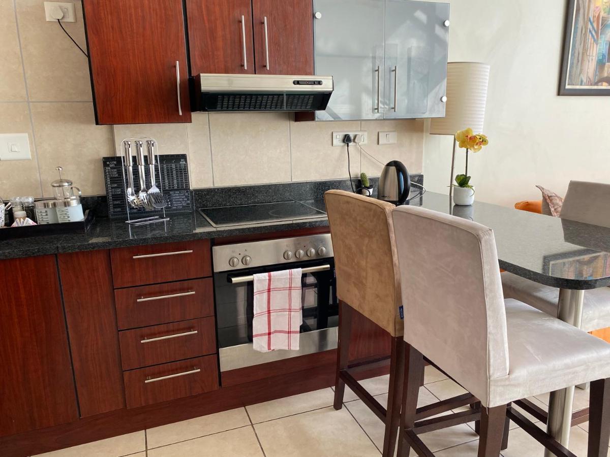Luxury Nautica Suite 003 Mossel Bay Zewnętrze zdjęcie