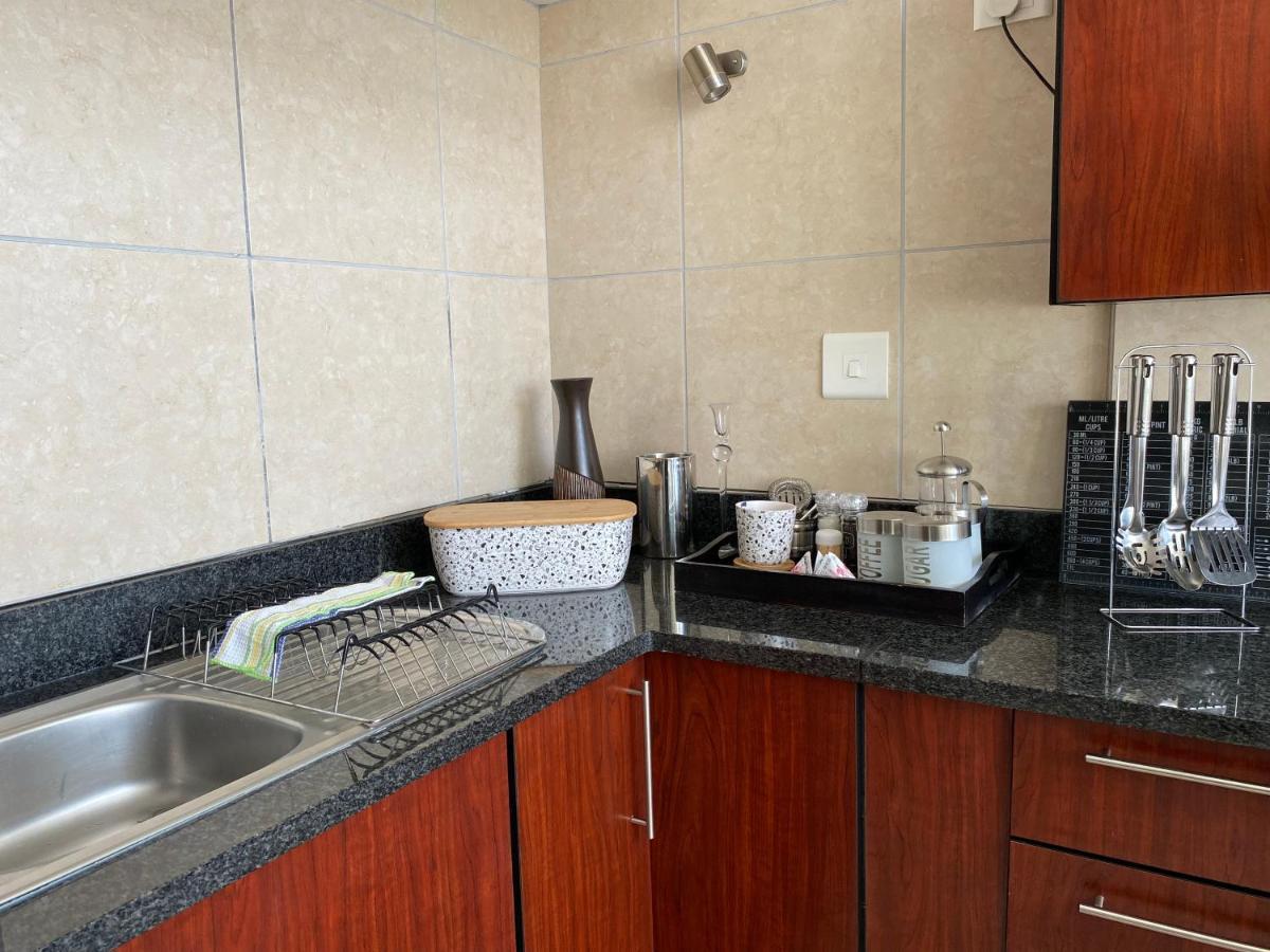 Luxury Nautica Suite 003 Mossel Bay Zewnętrze zdjęcie