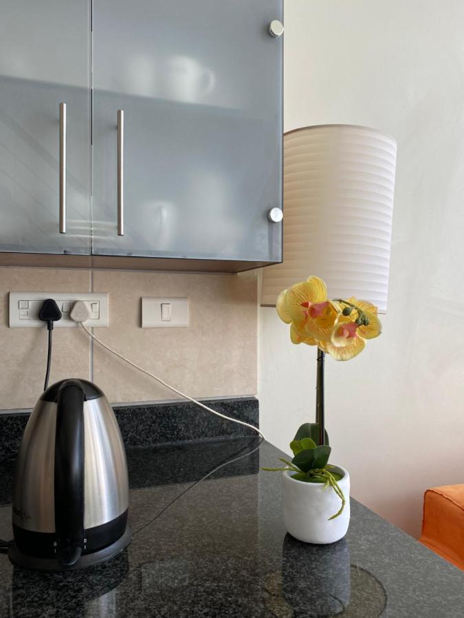 Luxury Nautica Suite 003 Mossel Bay Zewnętrze zdjęcie