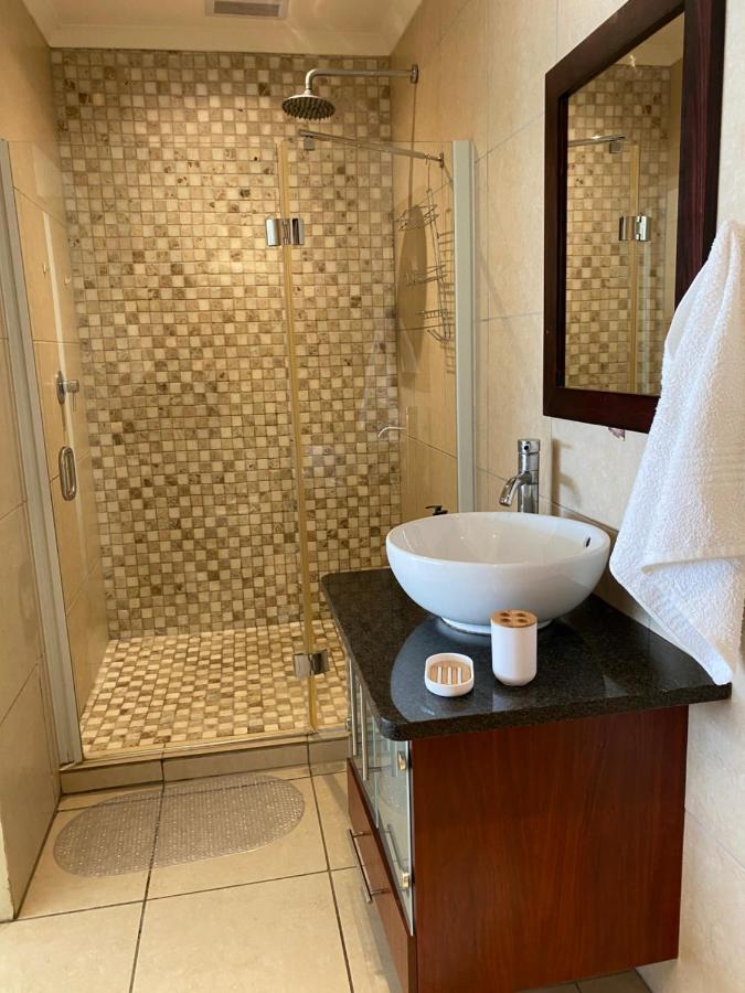 Luxury Nautica Suite 003 Mossel Bay Zewnętrze zdjęcie