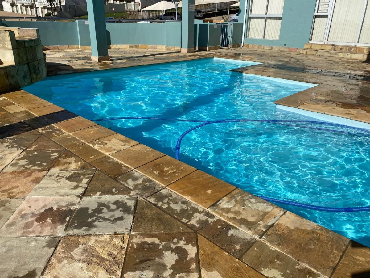 Luxury Nautica Suite 003 Mossel Bay Zewnętrze zdjęcie