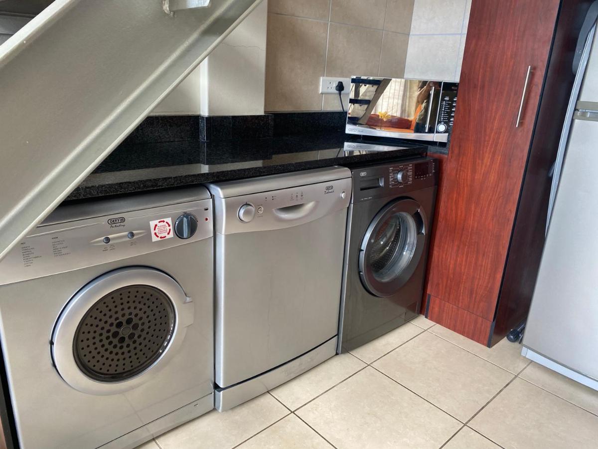Luxury Nautica Suite 003 Mossel Bay Zewnętrze zdjęcie