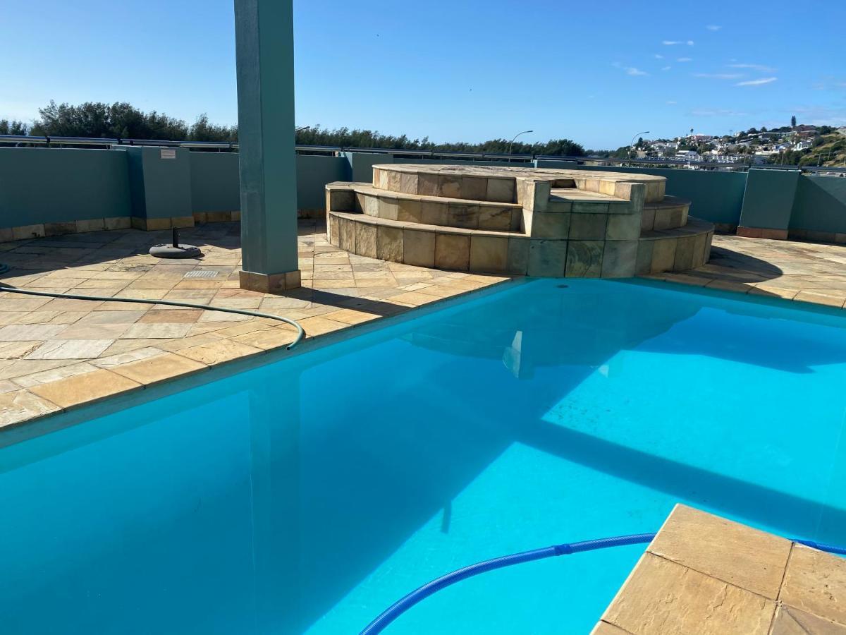 Luxury Nautica Suite 003 Mossel Bay Zewnętrze zdjęcie